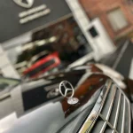 Mercedes Benz Kompressor