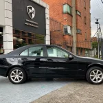 Mercedes Benz Kompressor