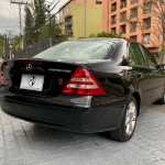 Mercedes Benz Kompressor