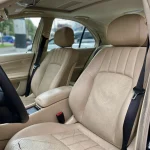 Mercedes Benz Kompressor