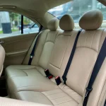 Mercedes Benz Kompressor