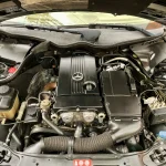 Mercedes Benz Kompressor