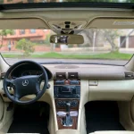 Mercedes Benz Kompressor