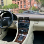 Mercedes Benz Kompressor