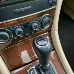 Mercedes Benz Kompressor