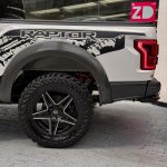 FORD RAPTOR (5)