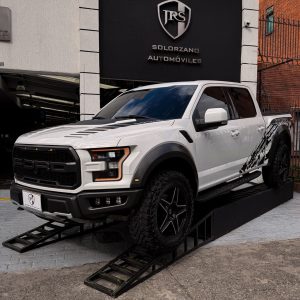 Ford F150 Raptor