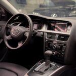 Audi a4 (11)