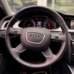 Audi a4 (12)