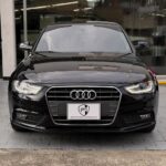 Audi a4 (3)