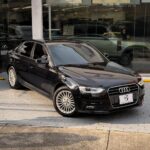 Audi a4 (6)