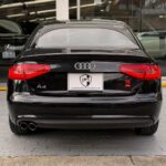 Audi a4 (9)