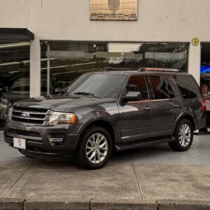 Ford Expedition 3.5 Limited