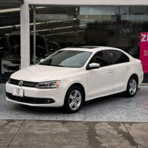 Volkswagen Jetta MK6 2.5 Trendline