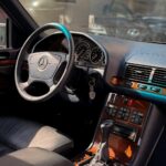 MERCEDES BENZ 300SE (10)