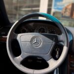 MERCEDES BENZ 300SE (11)