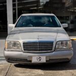 MERCEDES BENZ 300SE (4)