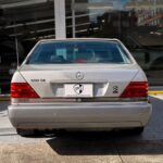 MERCEDES BENZ 300SE (9)