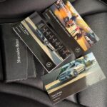 Mercedes benz c200 (1)