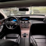 Mercedes benz c200 (10)