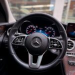 Mercedes benz c200 (11)