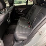 Mercedes benz c200 (4)