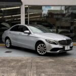 Mercedes benz c200 (6)