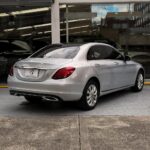 Mercedes benz c200 (7)