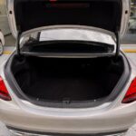 Mercedes benz c200 (9)