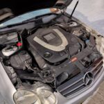 Mercedes clk550 (10)