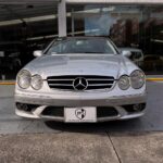 Mercedes clk550 (11)