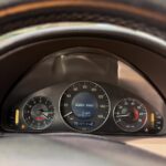 Mercedes clk550 (2)