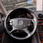 Mercedes clk550 (3)