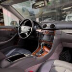Mercedes clk550 (5)