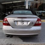 Mercedes clk550 (6)