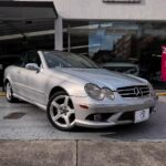 Mercedes clk550 (9)