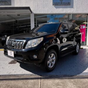 Toyota Prado TXL 4.0 Gasolina