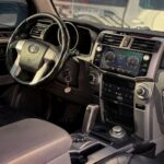 TOYOTA 4RUNNER 2010 (10)