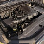 TOYOTA 4RUNNER 2010 (2)