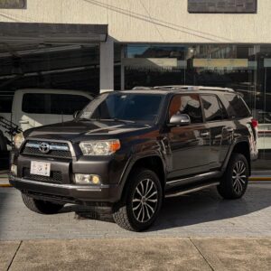 Toyota 4Runner 4.0 Limited