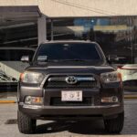 TOYOTA 4RUNNER 2010 (4)