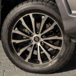 TOYOTA 4RUNNER 2010 (5)