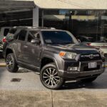 TOYOTA 4RUNNER 2010 (6)
