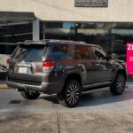 TOYOTA 4RUNNER 2010 (7)