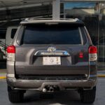 TOYOTA 4RUNNER 2010 (8)