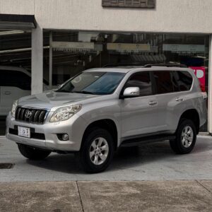 Toyota Prado 4.0 Tx