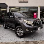 TOYOTA PRADO (4)