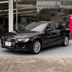 Audi A4 1.8 tfsi Comfort