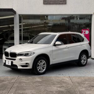 BMW X5 Xdrive35i