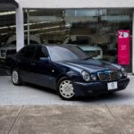 mercede e430 (4)